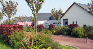 La Mômerie La Mômerie