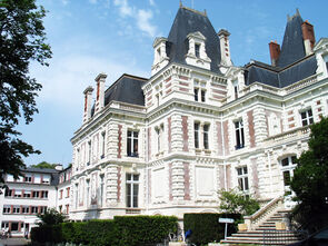 Château de la Plaine