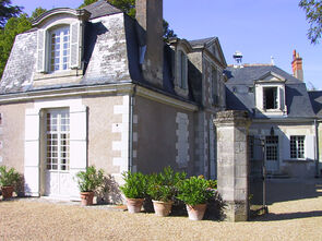 Manoir des Amardières