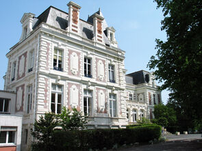 Château de la Plaine