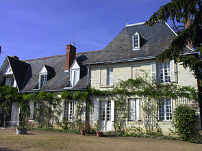 Closerie des Pivottières