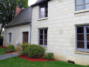 Petite maison de l'Aubrière