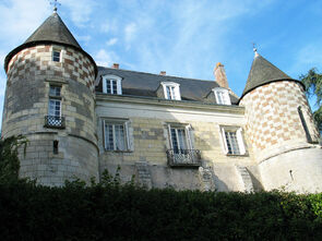 Château de Chatigny