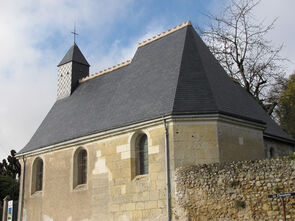 Chapelle de la Chevalette