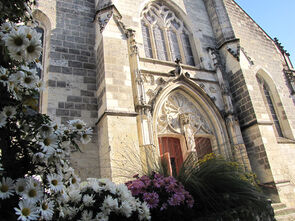 Eglise Saint Symphorien