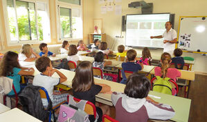 Ecole de La Guignière