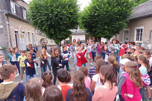 Ecole privée Notre-Dame Ecole privée Notre-Dame