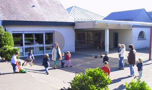 Ecole Françoise-Dolto Ecole Françoise-Dolto