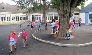 Ecole Camille-Claudel Ecole Camille-Claudel