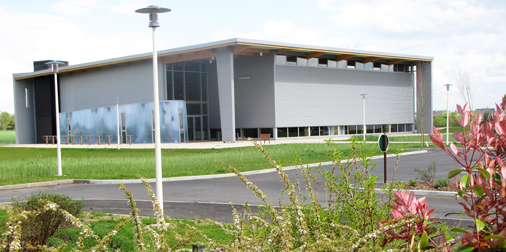 Dojo Guy Lebaupin Dojo Guy Lebaupin